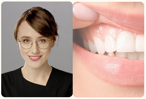 Dr Anna Weigle Periodontologia